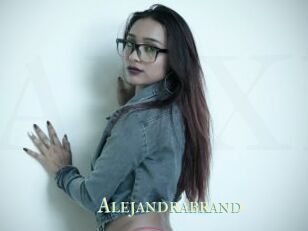 alejandrabrand Actrice xxx