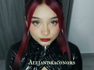 Alejandraconors