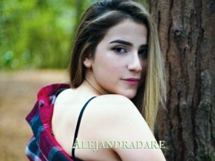 Alejandradare
