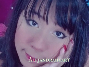 Alejandraheart