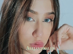 Alejandralee