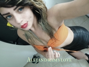 Alejandramylove