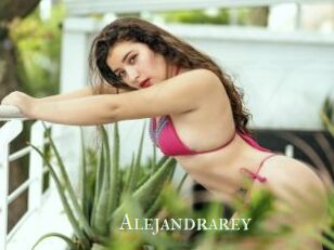 Alejandrarey
