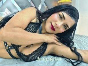 Alejaricci