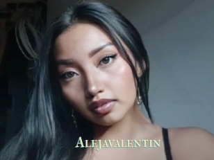 Alejavalentin