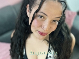 Alejavilleta
