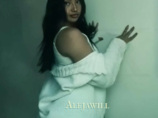 Alejawill