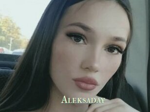 Aleksaday