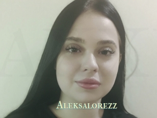 Aleksalorezz