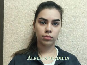 Aleksandradills