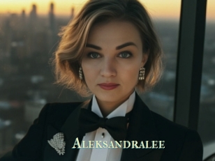 Aleksandralee