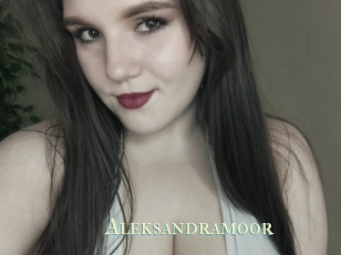 Aleksandramoor