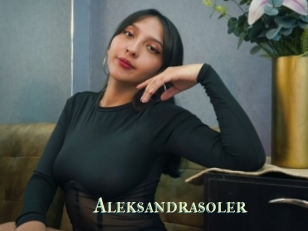 Aleksandrasoler