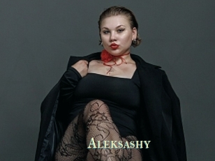Aleksashy