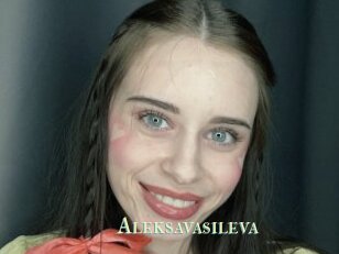 Aleksavasileva