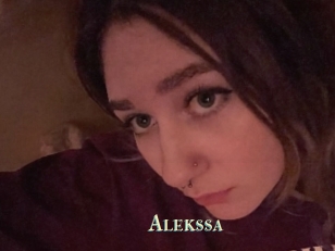 Alekssa