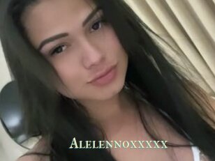Alelennoxxxxx