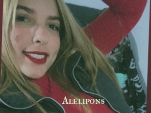 Alelipons