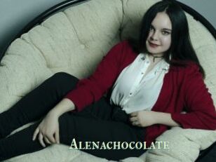 Alenachocolate