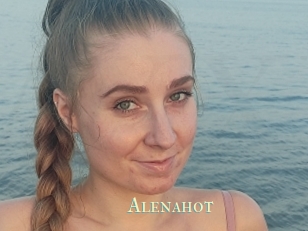 Alenahot