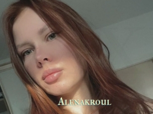 Alenakroul