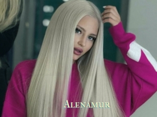 Alenamur