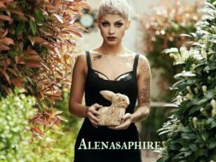 Alenasaphire