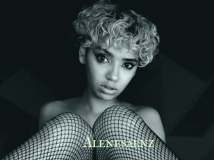 Alenesaenz