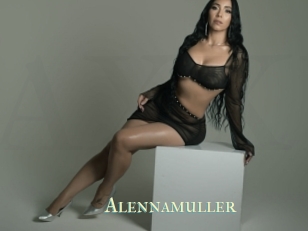 Alennamuller