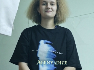 Alenyadice