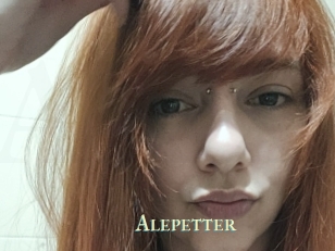Alepetter