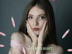alerialight Actrice xxx