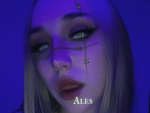Ales