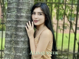 Alesajenner