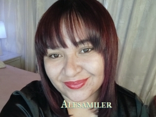 Alesamiler
