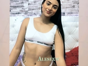 Alesexw