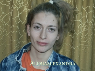 Alesiaalexandra
