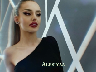 Alesiyaa