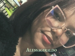 Alessagiraldo