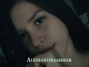 Alessandraambar