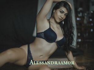 Alessandraamor