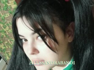 alessandrabandi Actrice xxx