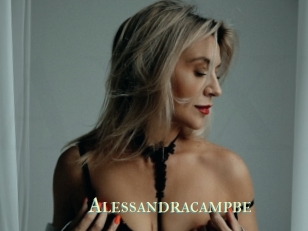 Alessandracampbe