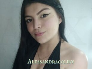 Alessandracolins