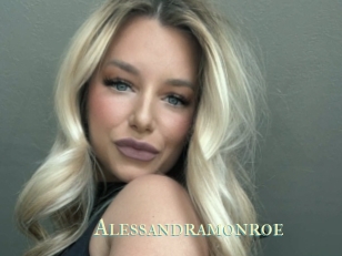 Alessandramonroe