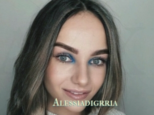 Alessiadigrria