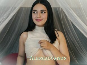 Alessiadomson