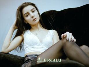 Alessialu