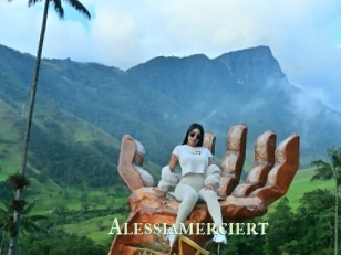 Alessiamerciert