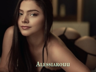 Alessiarouu